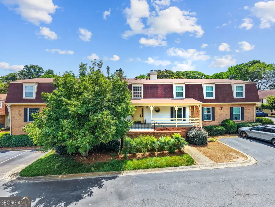 3825 Lavista Road #Y1, Tucker, GA 30084 - #2