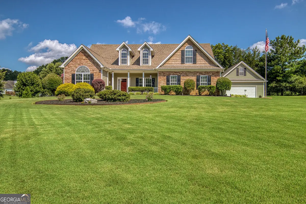 118 Willow Bend Cir, Senoia, GA 30276 - #1