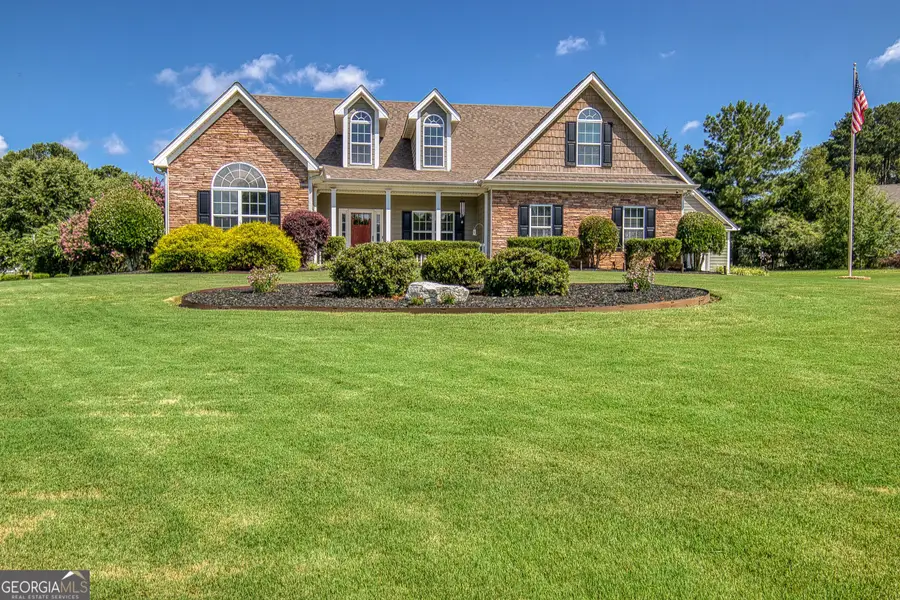 118 Willow Bend Cir, Senoia, GA 30276 - #3