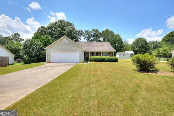 1203 Dale Drive, Monroe, GA 30656