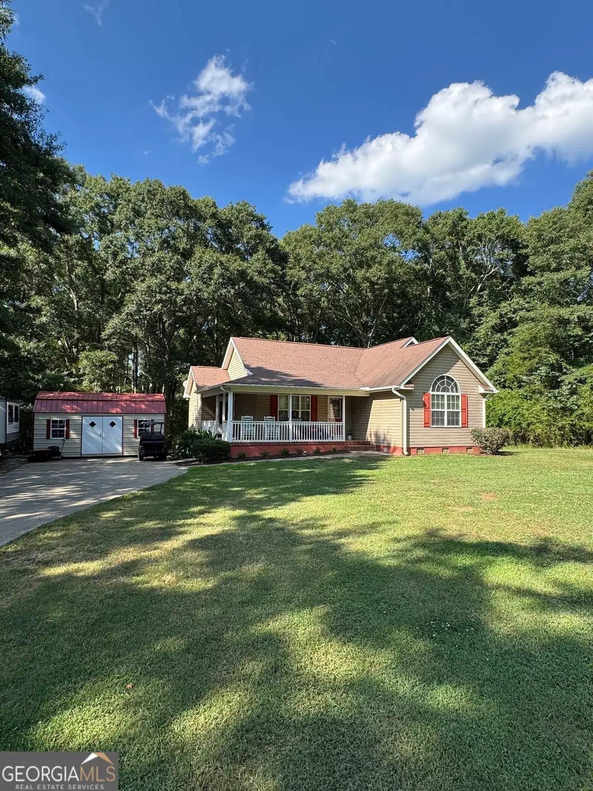 312 Lecroy Lane, Hartwell, GA 30643 - #1