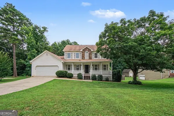 5831 Millers Pond Lane, Powder Springs, GA 30127