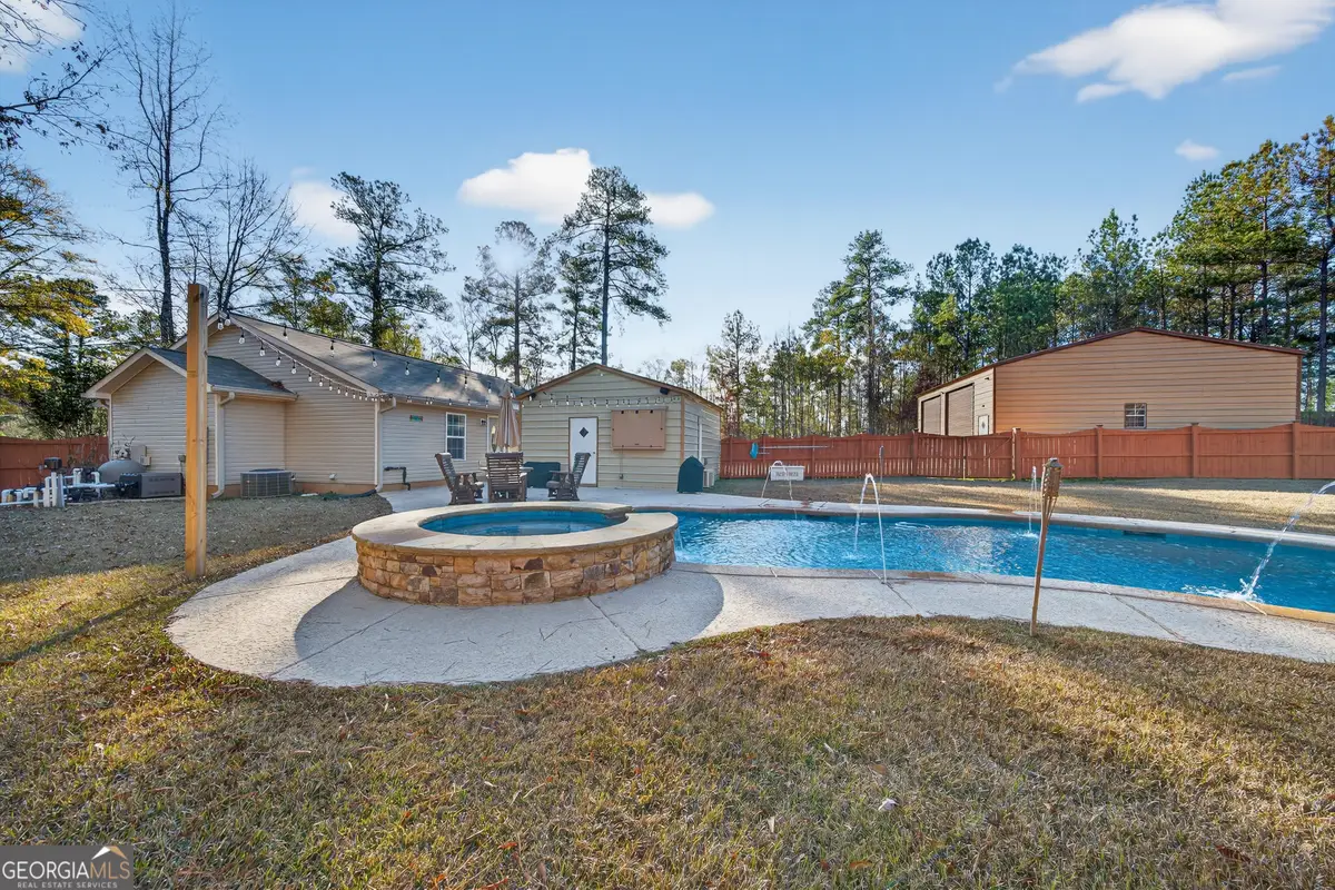 102 Forte Drive Nw, Milledgeville, GA 31061 - #1