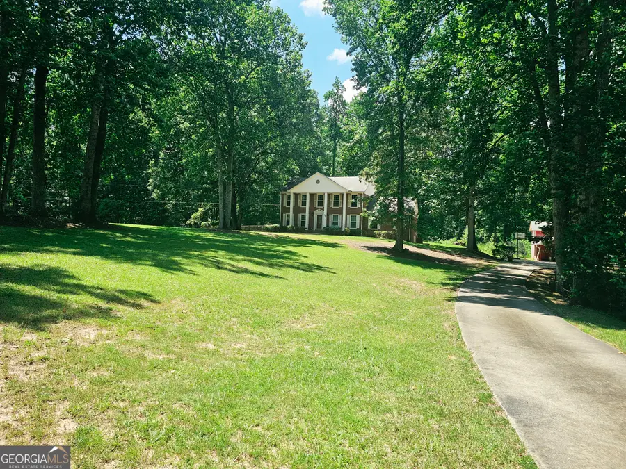 132 Sardis Church Road, Newnan, GA 30263 - #2