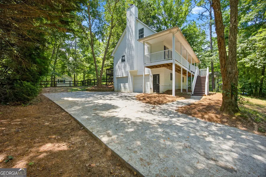 130 Hawkins Farm Lane, Ball Ground, GA 30107 - #2