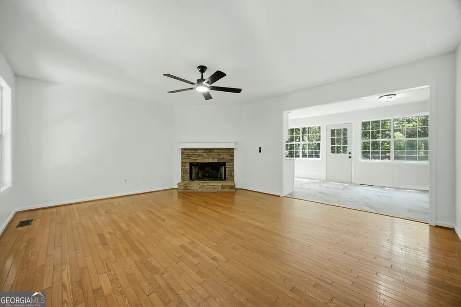 130 Hawkins Farm Lane, Ball Ground, GA 30107 - #3