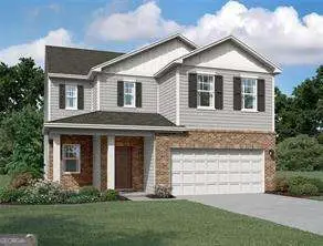 346 Silverton Drive, Dacula, GA 30019