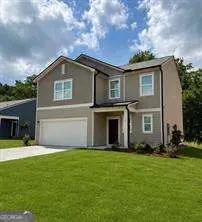 27 Crescent Boulevard, Carrollton, GA 30116 - #2