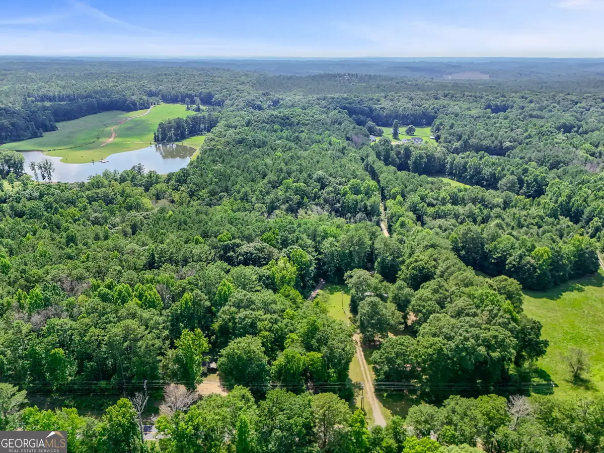 406 Summers Mckoy Road, Newnan, GA 30263 - #1