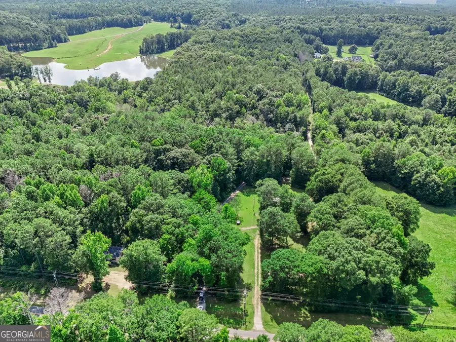 406 Summers Mckoy Road, Newnan, GA 30263 - #2