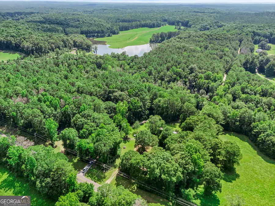 406 Summers Mckoy Road, Newnan, GA 30263 - #3