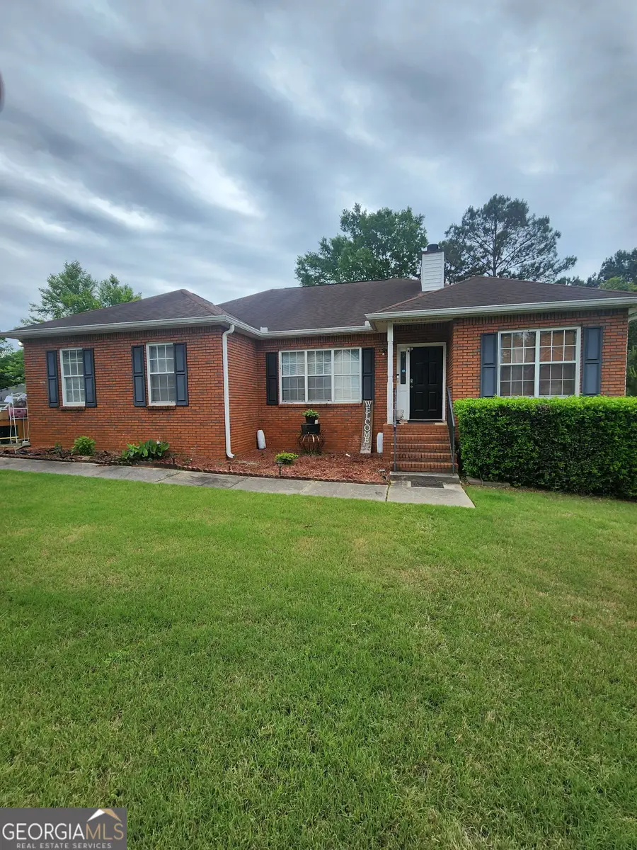 47 Oak Hill Terrace, Fayetteville, GA 30215 - #2