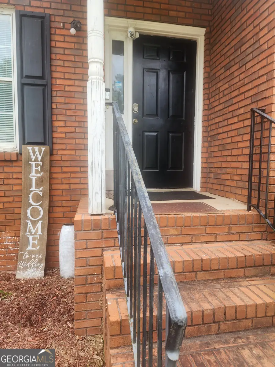 47 Oak Hill Terrace, Fayetteville, GA 30215 - #3