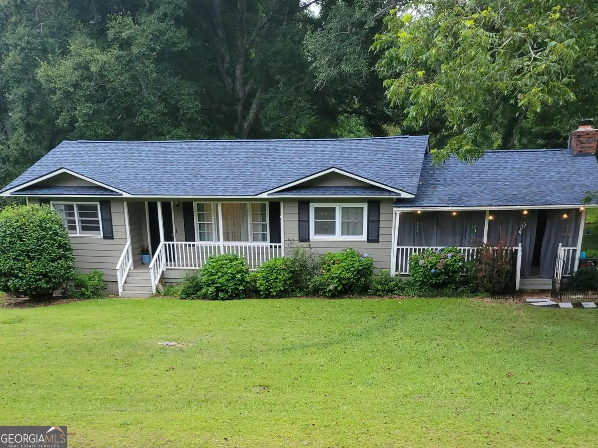 5043 Old West Point Road, Lagrange, GA 30240 - #1