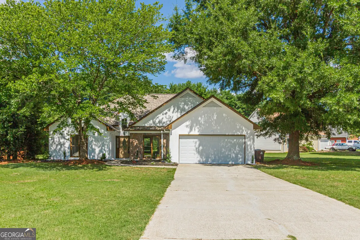 100 Winslow Court, McDonough, GA 30253 - #1