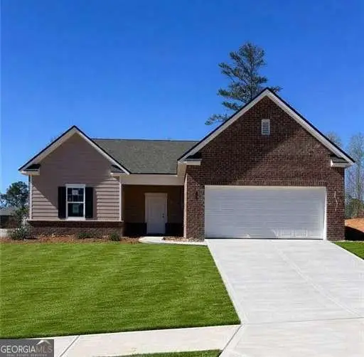 347 Silverton Drive, Dacula, GA 30019 - #1