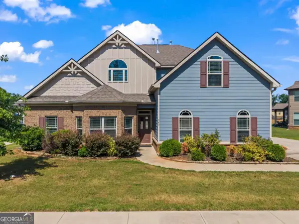 340 Silver Ridge Road, Covington, GA 30016