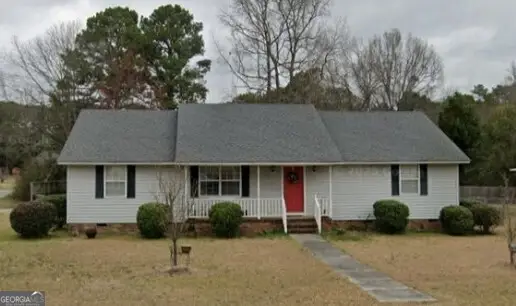651 Beulah Lane, Thomson, GA 30824