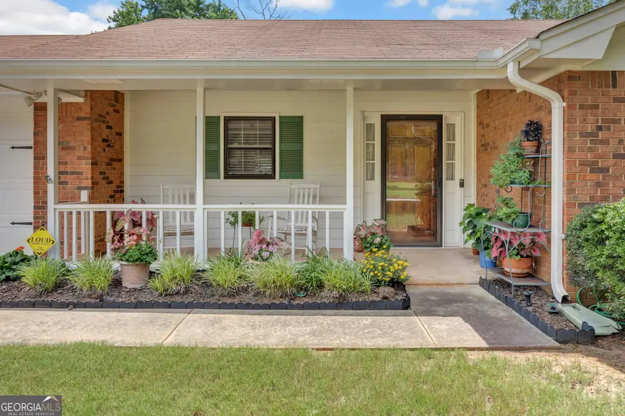 3898 Hunters Chase Sw, Conyers, GA 30094 - #2