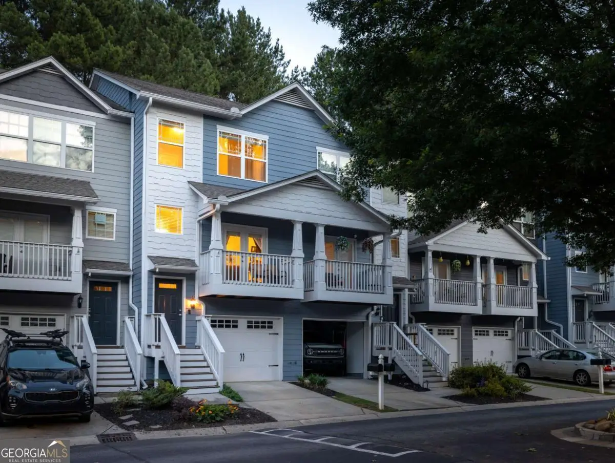 1140 Liberty Parkway Nw, Atlanta, GA 30318 - #1