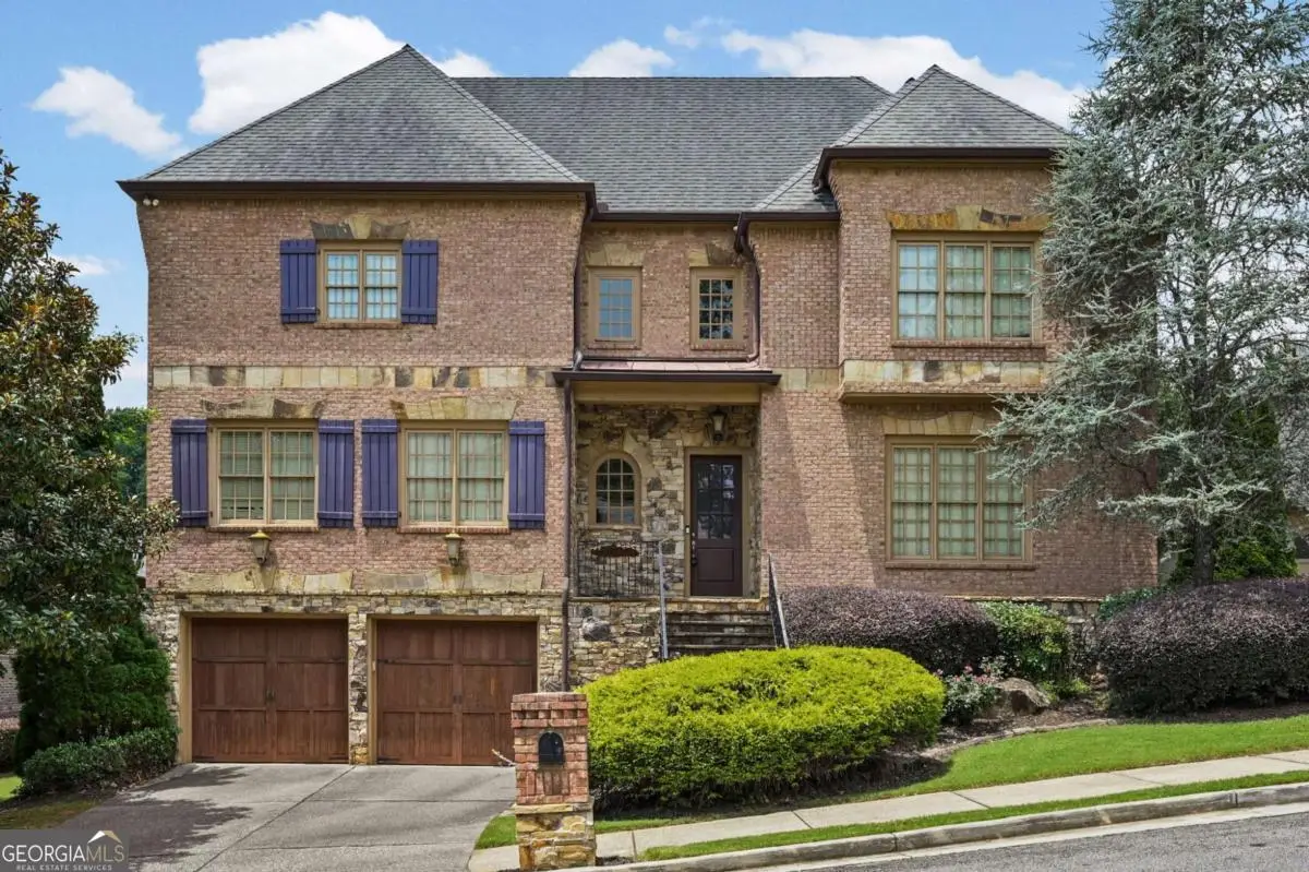 1774 Buckhead Lane Ne, Atlanta, GA 30324 - #1