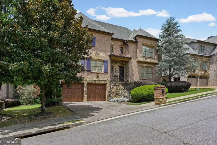 1774 Buckhead Lane Ne, Atlanta, GA 30324 - #2