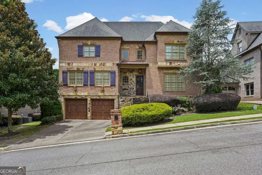 1774 Buckhead Lane Ne, Atlanta, GA 30324 - #3