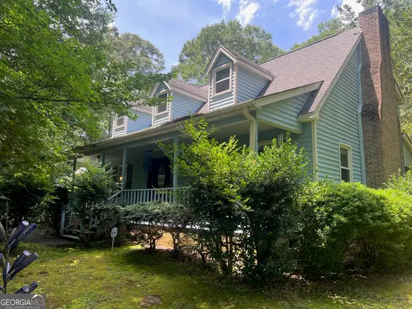 594 Holly Hills Drive, Hartwell, GA 30643