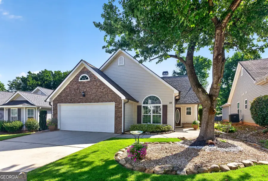 58 Green Spring, Newnan, GA 30265 - #2