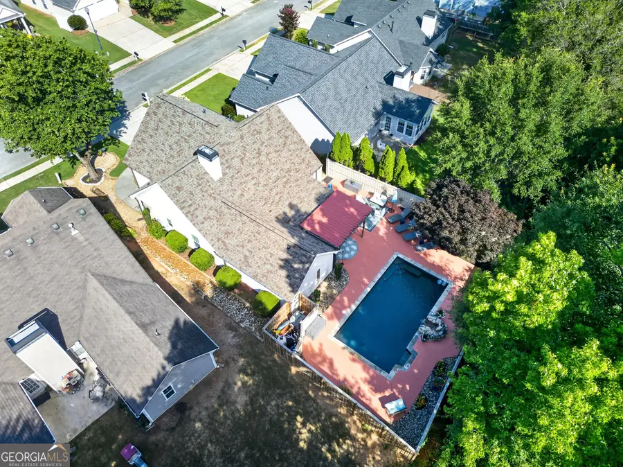 58 Green Spring, Newnan, GA 30265 - #3