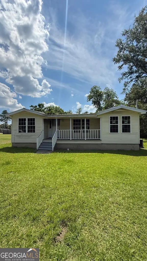 4 Bay Street, Statesboro, GA 30458