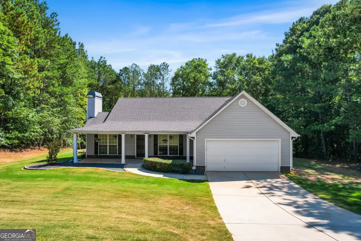 279 Pine Ridge Circle, Winterville, GA 30683 - #1