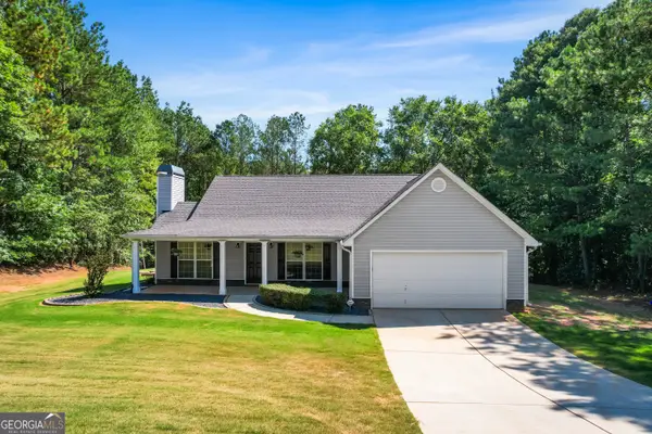 279 Pine Ridge Circle, Winterville, GA 30683