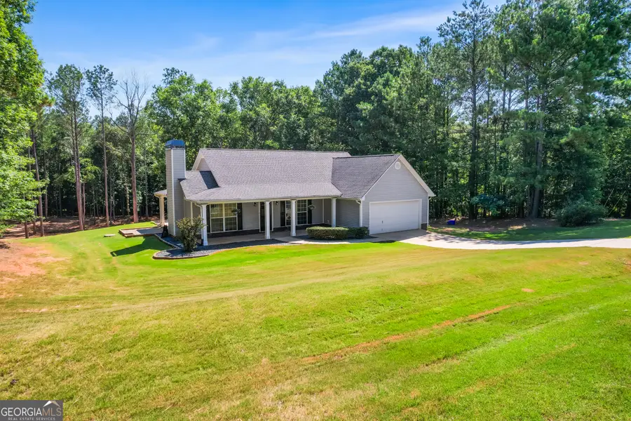 279 Pine Ridge Circle, Winterville, GA 30683 - #2