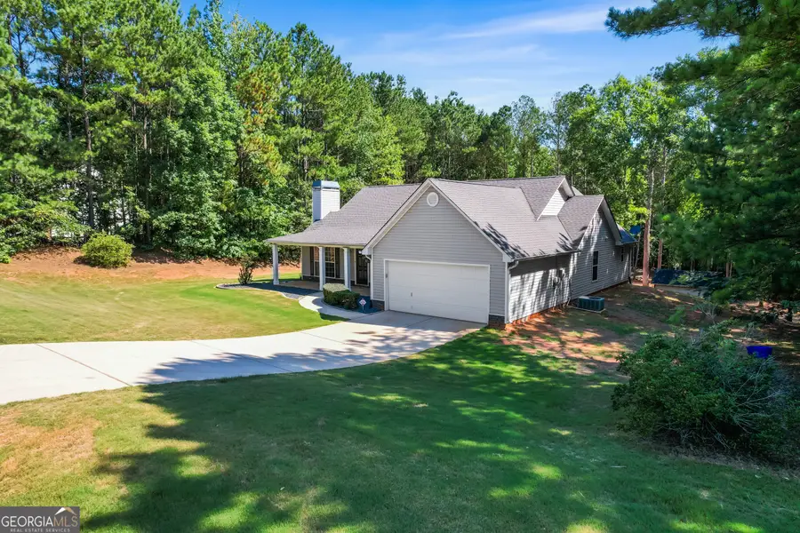 279 Pine Ridge Circle, Winterville, GA 30683 - #3