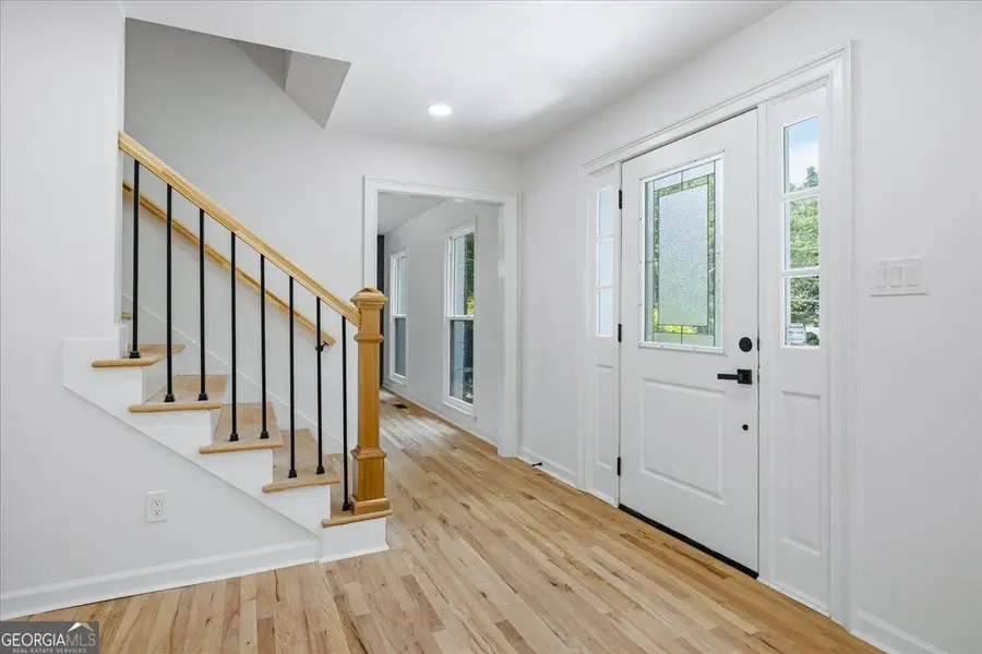 5614 Bunky Way, Dunwoody, GA 30338 - #3