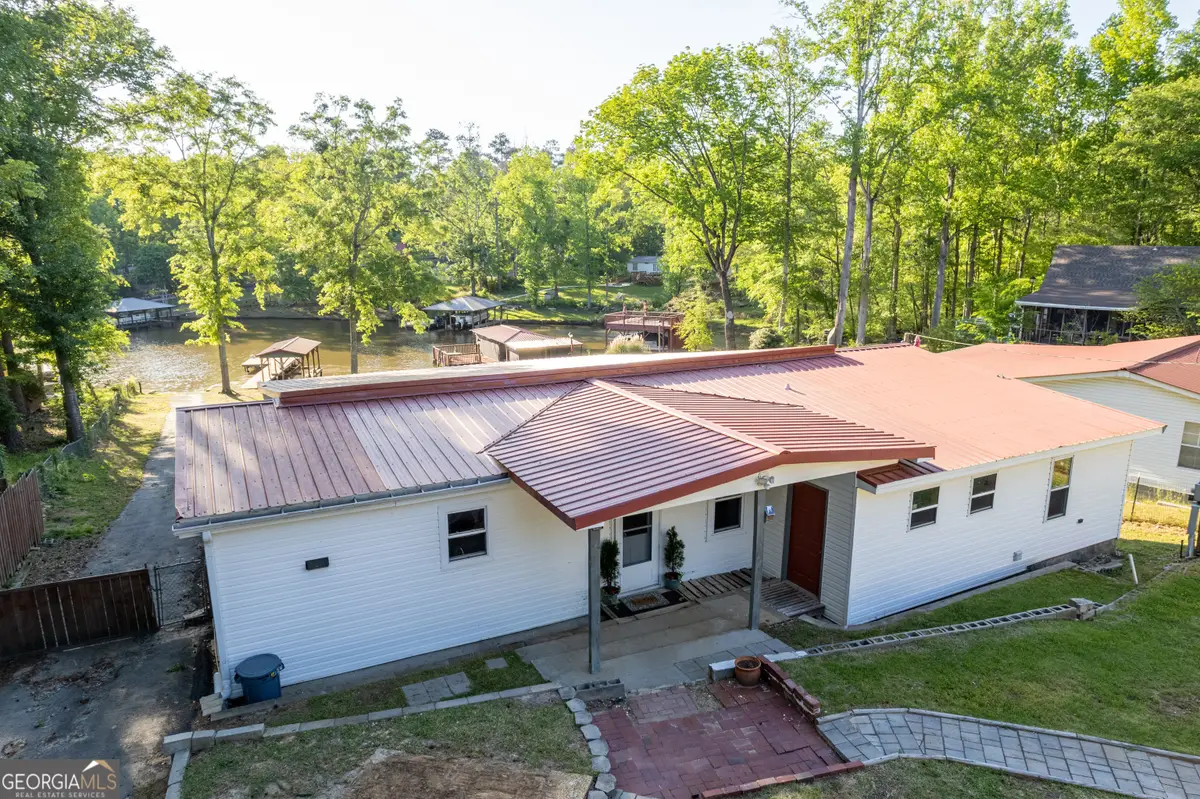 154 Possum Point Drive, Eatonton, GA 31024 - #1