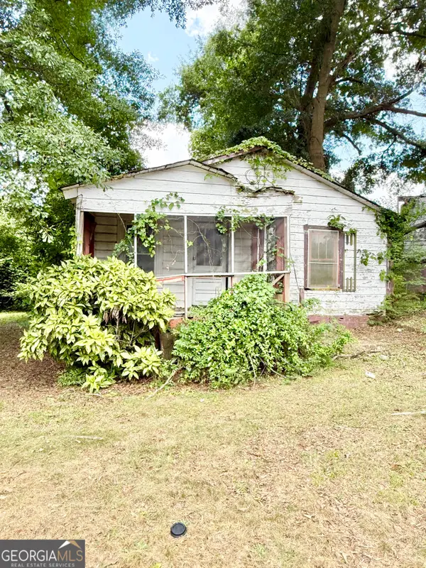 371 Third Street, Forest Park, GA 30297