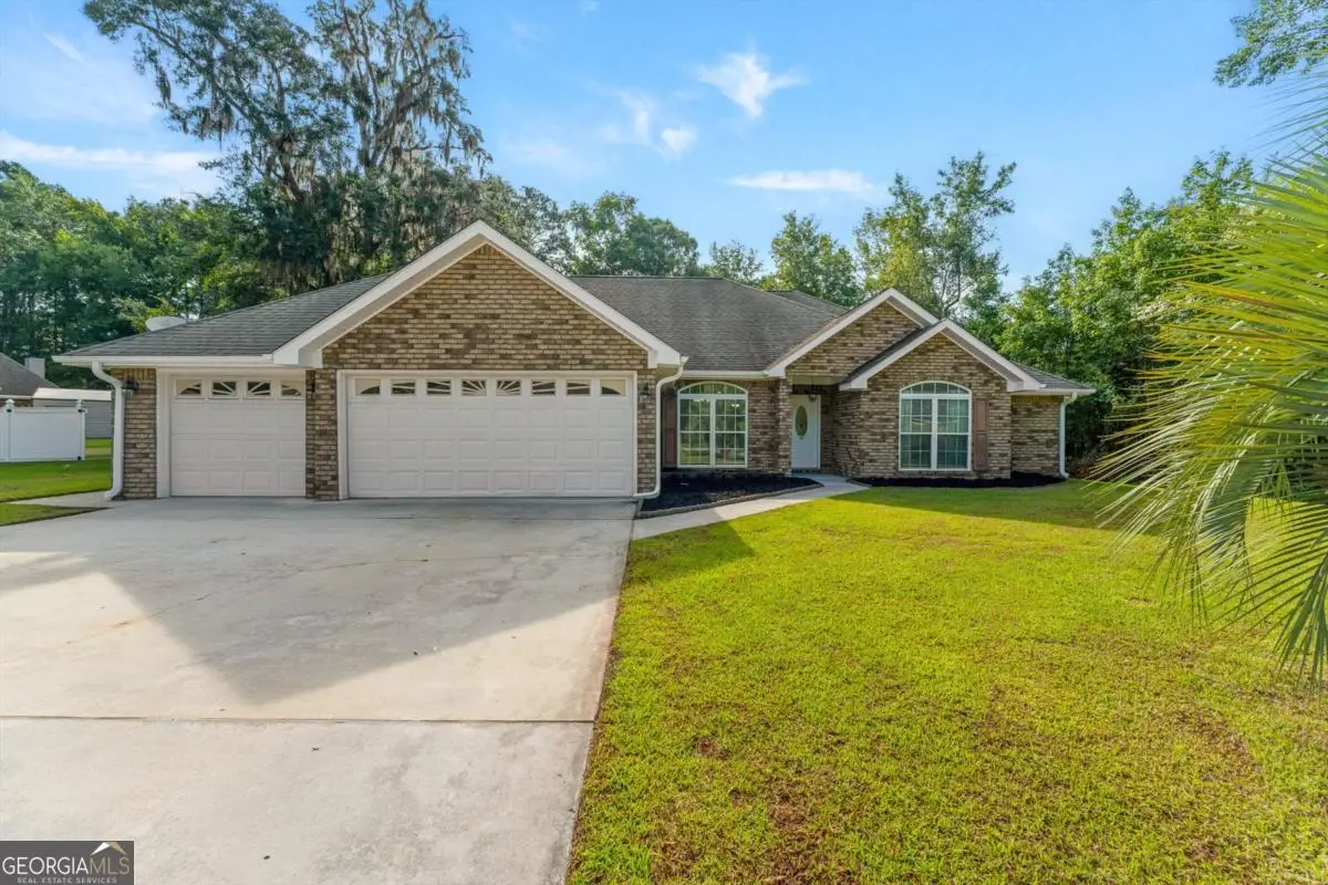 270 Sassafras Lane, Midway, GA 31320 - #1