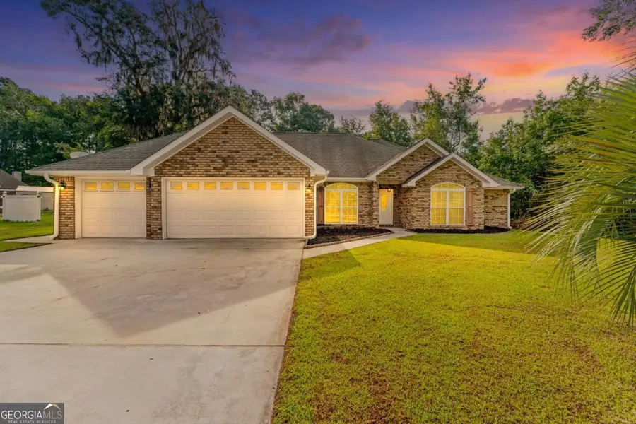 270 Sassafras Lane, Midway, GA 31320 - #2