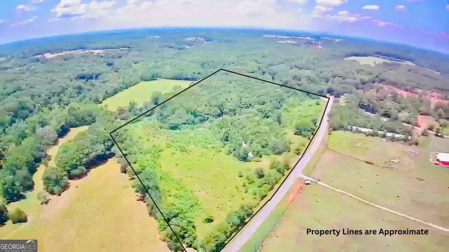 646 Harris Lord Cemetery Road, Commerce, GA 30530 - #2
