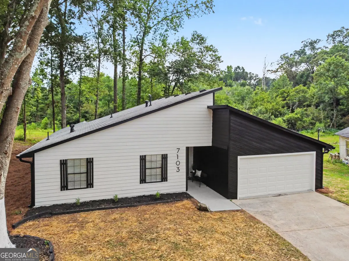 7103 Apache Lane, Riverdale, GA 30274 - #1