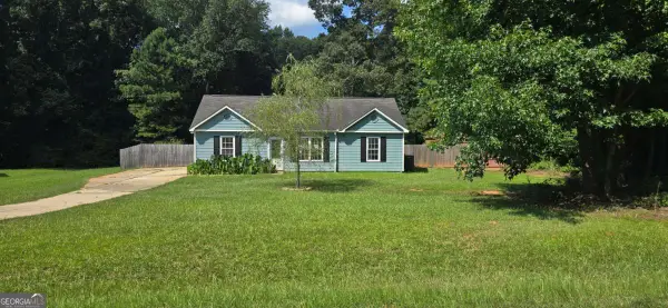 129 Old Highway 85, Senoia, GA 30276