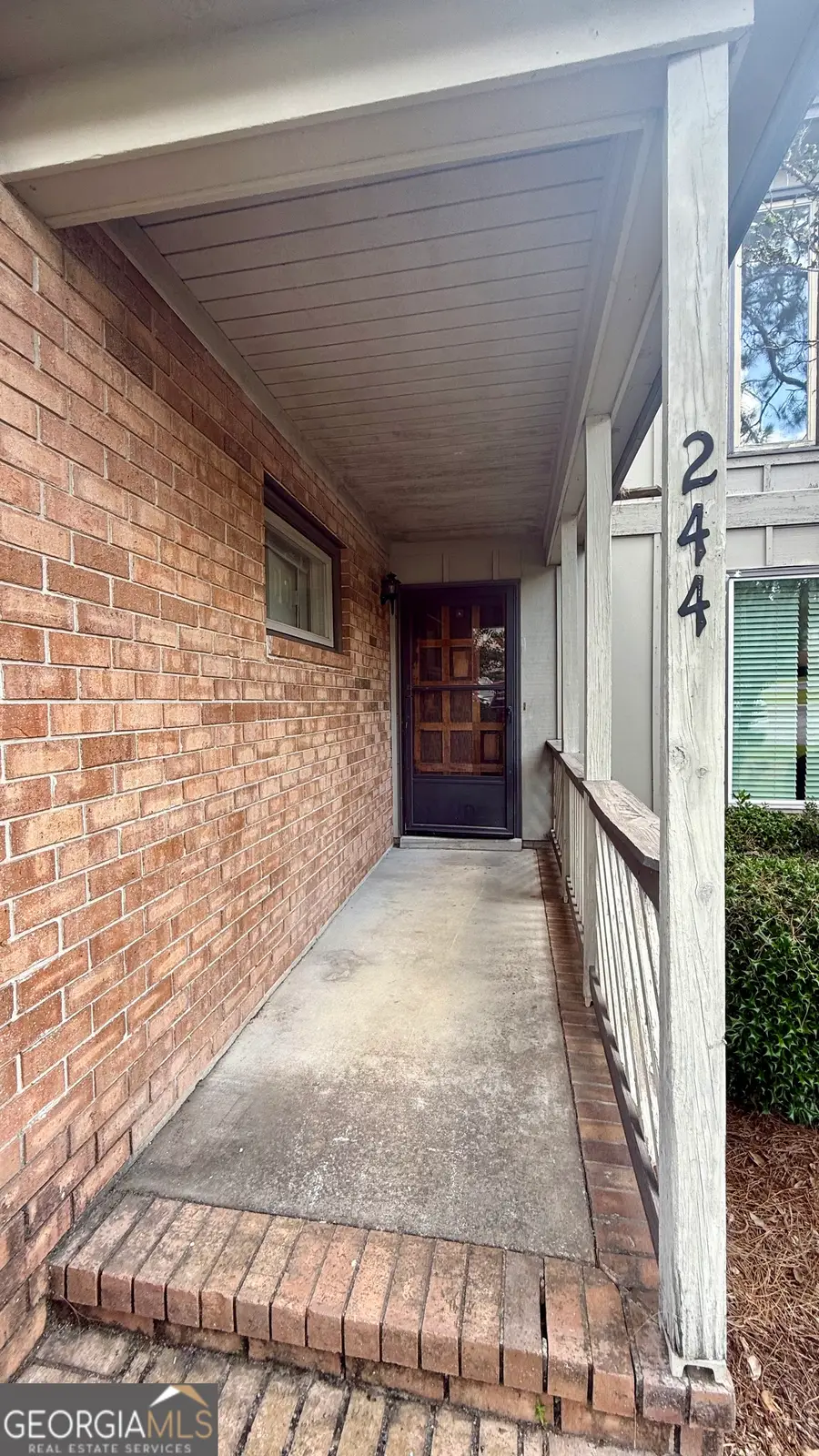 244 Westbrooke Drive, Statesboro, GA 30458 - #3