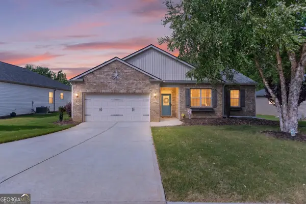 3291 Heatherwood Drive, Gainesville, GA 30507