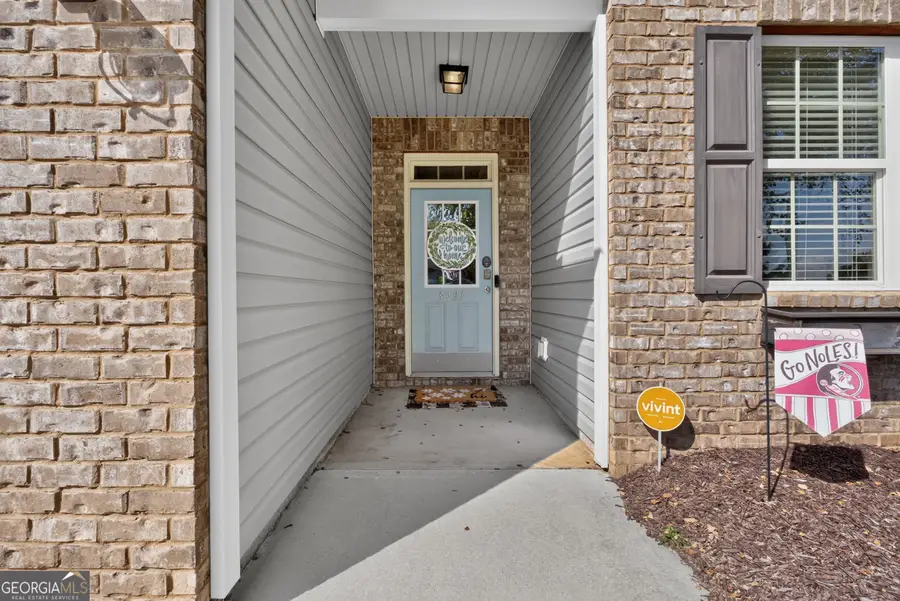 3291 Heatherwood Drive, Gainesville, GA 30507 - #3