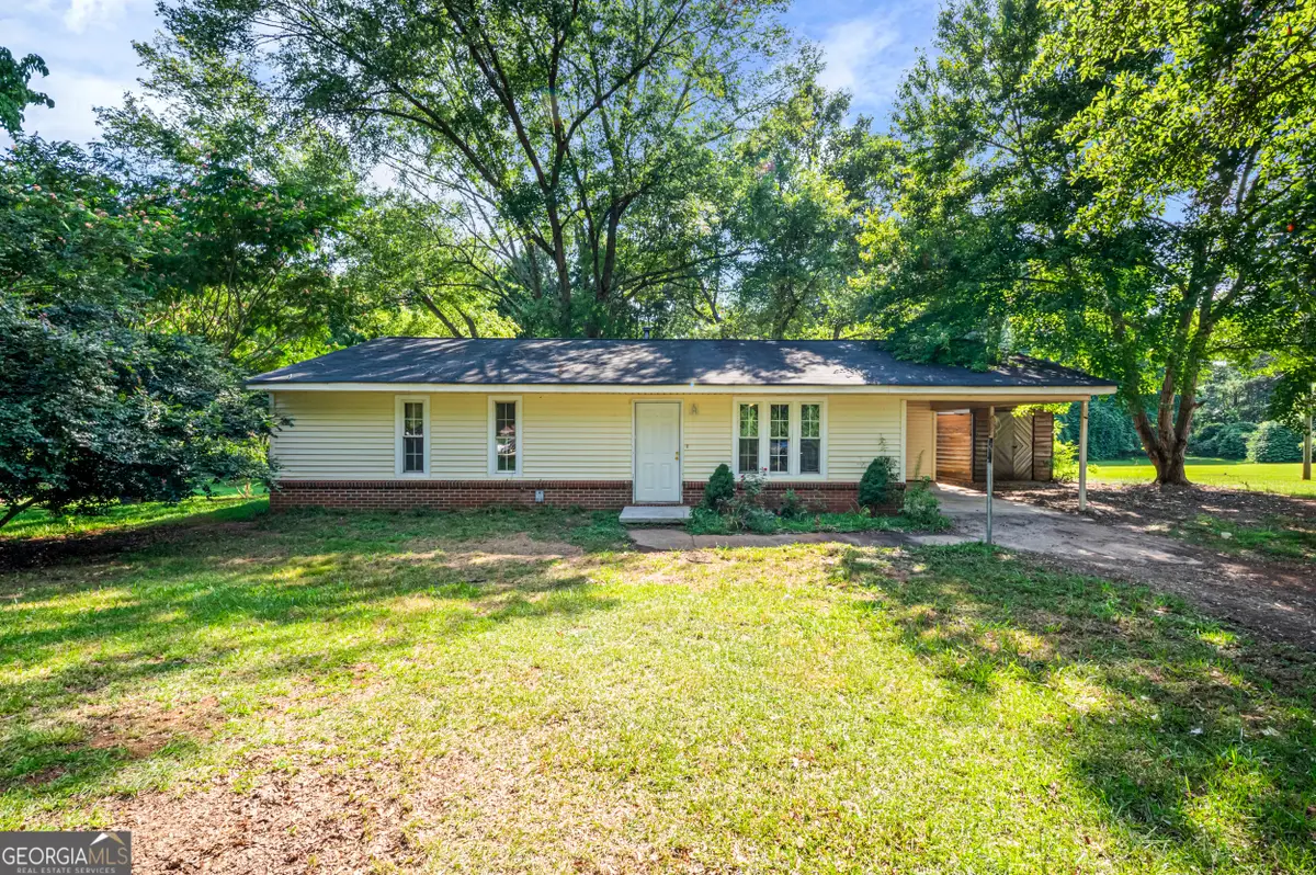 156 Crestwood Drive, Toccoa, GA 30577 - #1