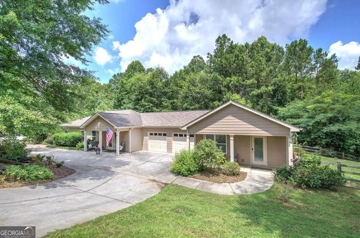 149 Dabbs Bridge Road, Dallas, GA 30132 - #1