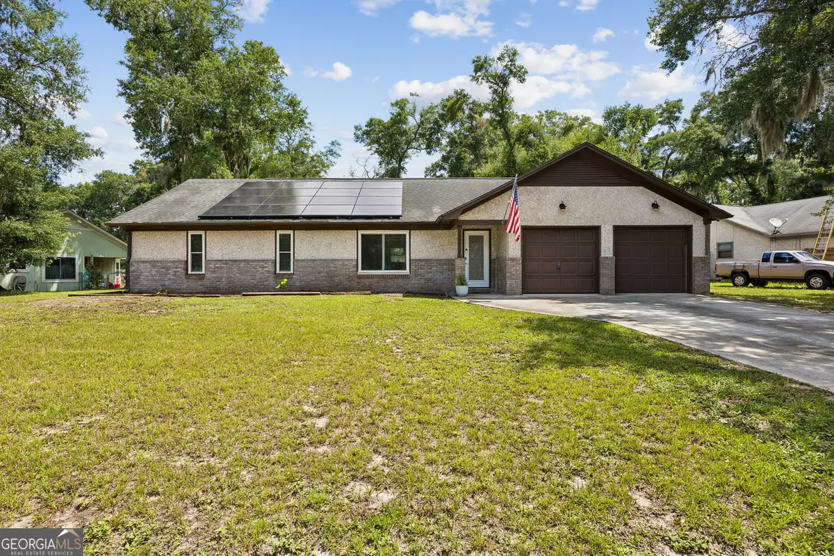 107 Plantation Court, Saint Marys, GA 31558 - #1