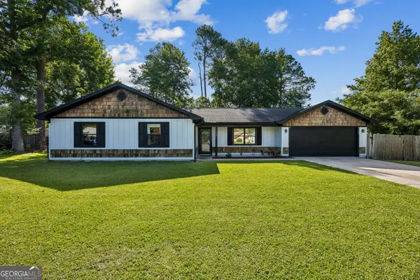 112 Buck Island Court, Kingsland, GA 31548